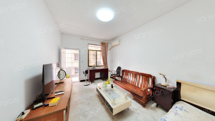 塑料六厂宿舍二手房实景图