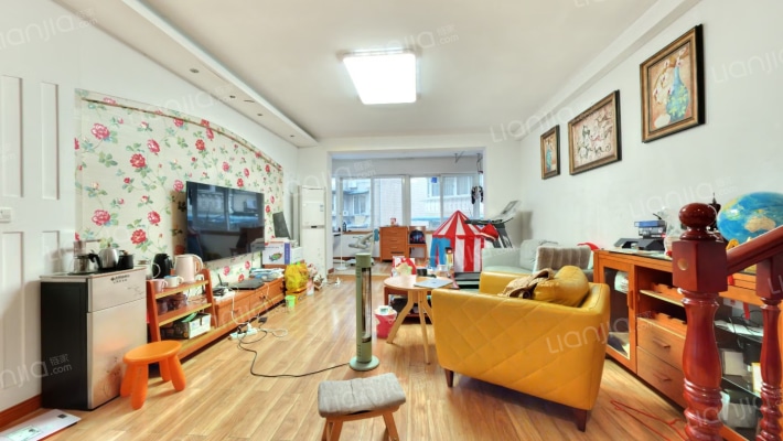 浣花苑二手房实景图