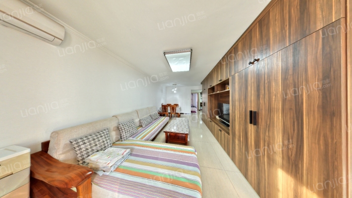 旺和家园二手房实景图