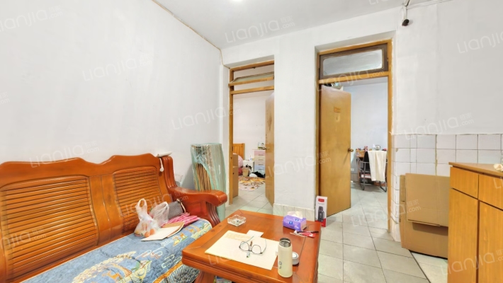 石人北路100号二手房实景图