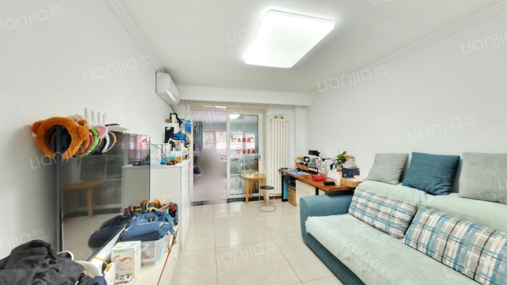 迎风六里一区二手房实景图