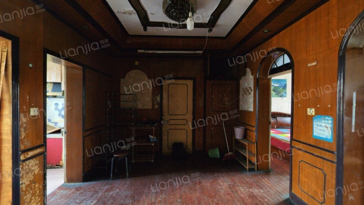 盛兴路二手房实景图