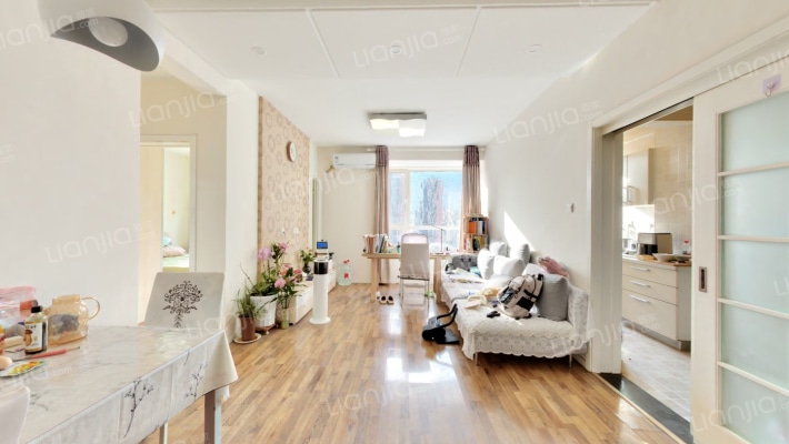 丰和园二手房实景图