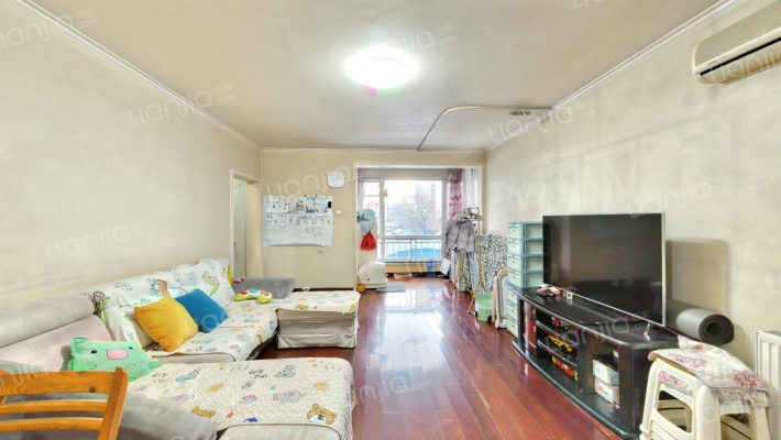 碧兴园二手房实景图