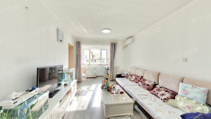 怡和雅苑小区二手房实景图