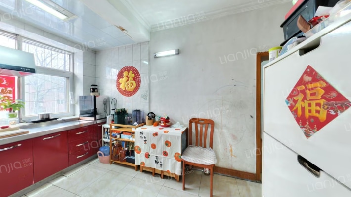 后南仓二手房实景图