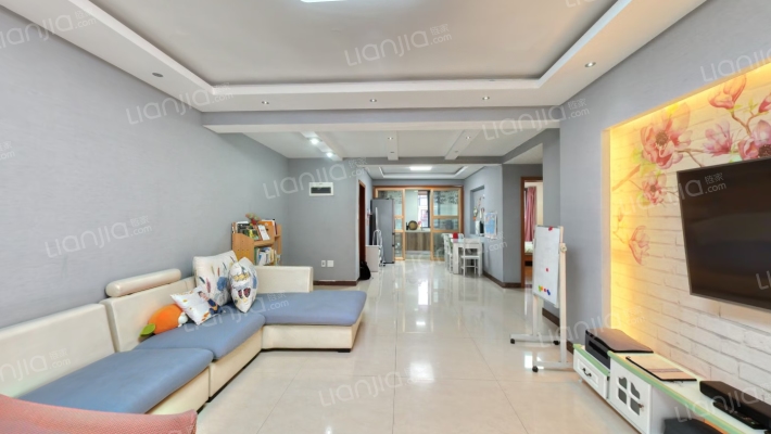 春江左岸二手房实景图