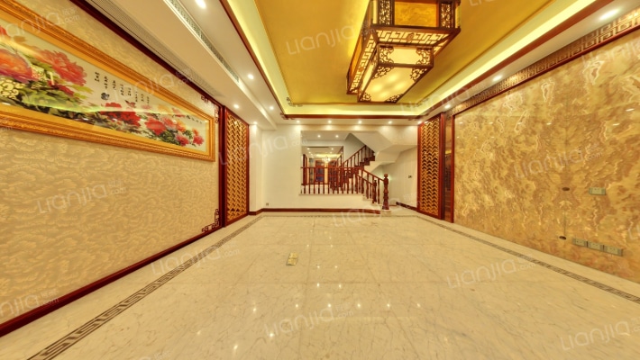 月映长滩A区二手房实景图