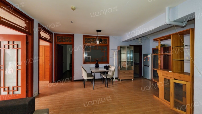 东城国际商务广场二手房实景图