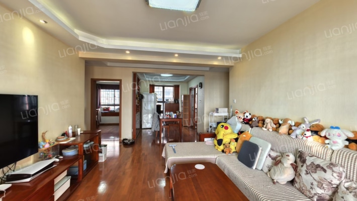 旺景园二手房实景图