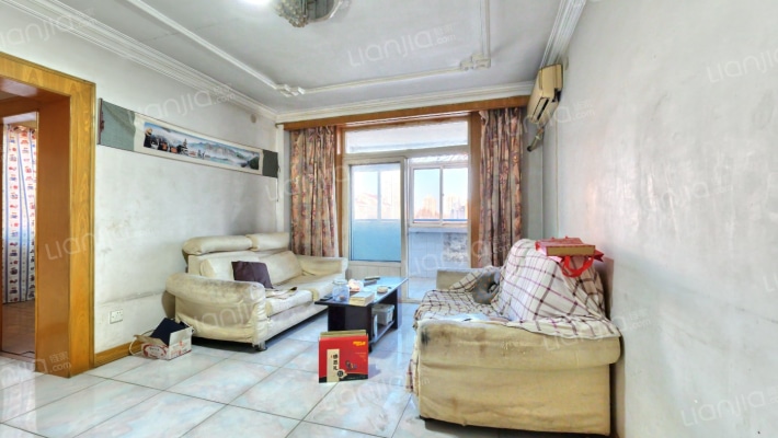 燕化星城健德三里二手房实景图