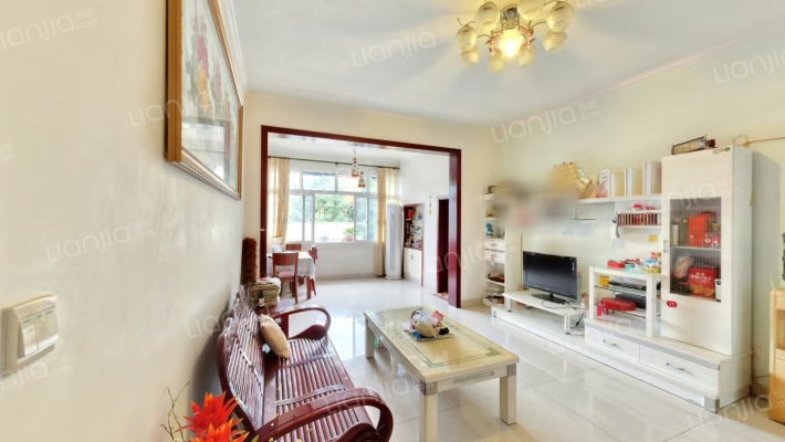 凤清小区二手房实景图