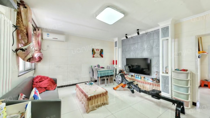 星光佳园二手房实景图