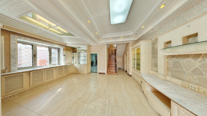 蓬莱苑二手房实景图