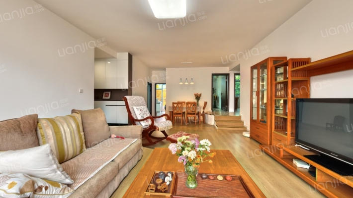 同乐苑二手房实景图