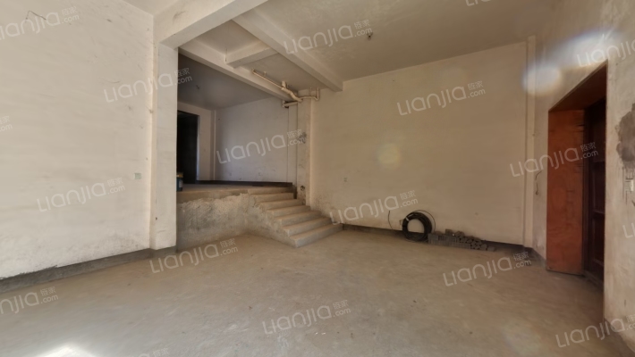 盛景濠庭二手房实景图