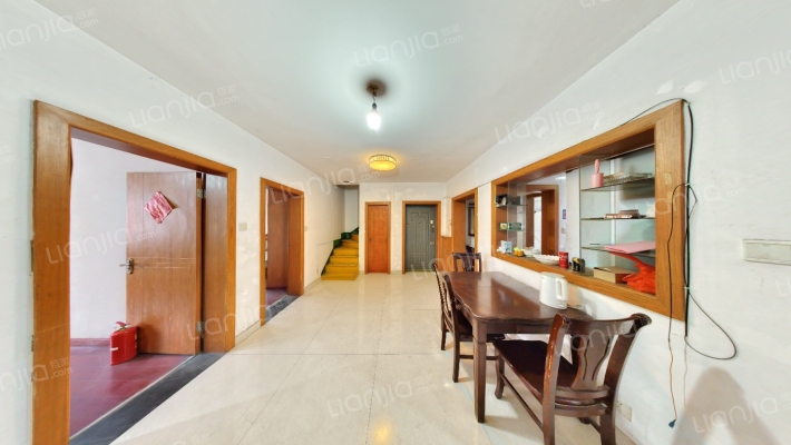 丽华园二手房实景图