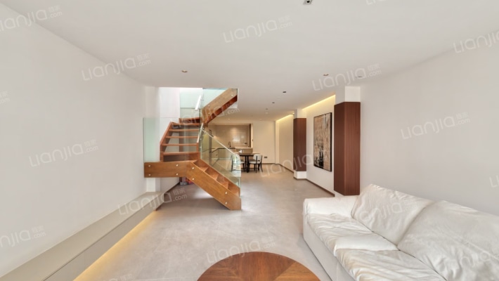 利时·玖珑湾二手房实景图