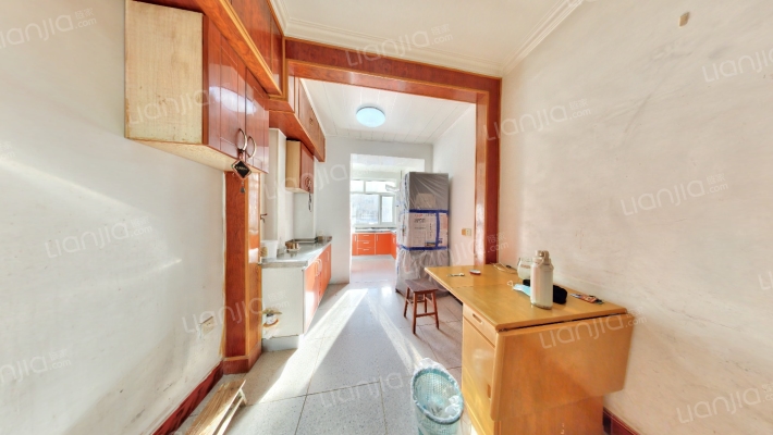 探矿家属院二手房实景图