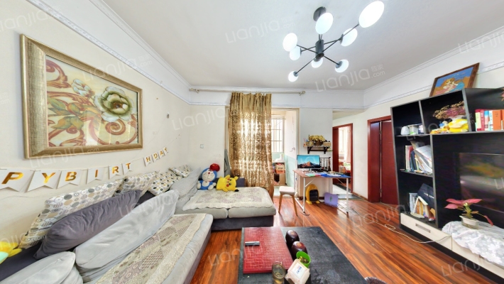 南湖锦苑二手房实景图