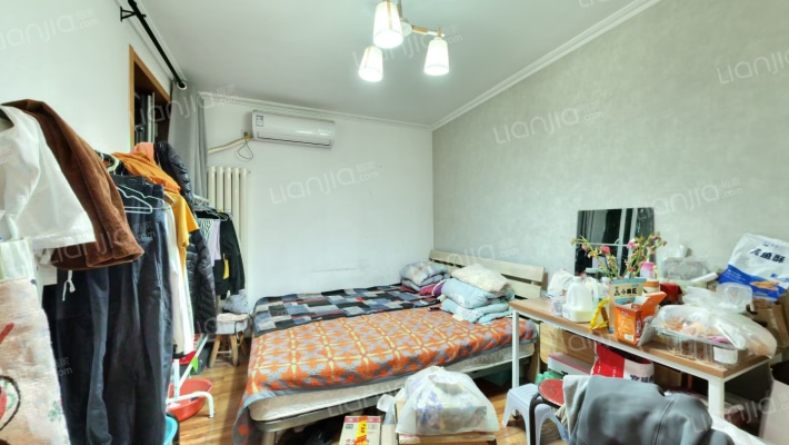 三环新城8号院二手房实景图