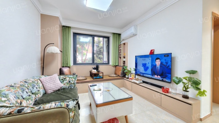 清波小区A区二手房实景图