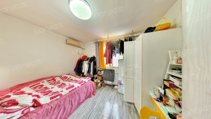 定福家园1号院二手房实景图