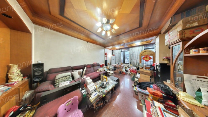 垂虹路二手房实景图