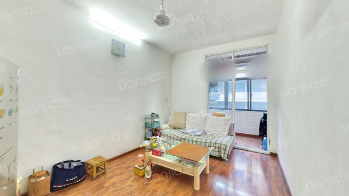 上海路1号二手房实景图