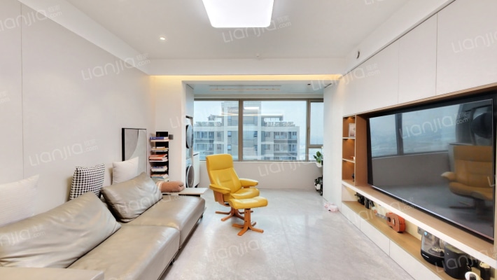 云萃府二手房实景图