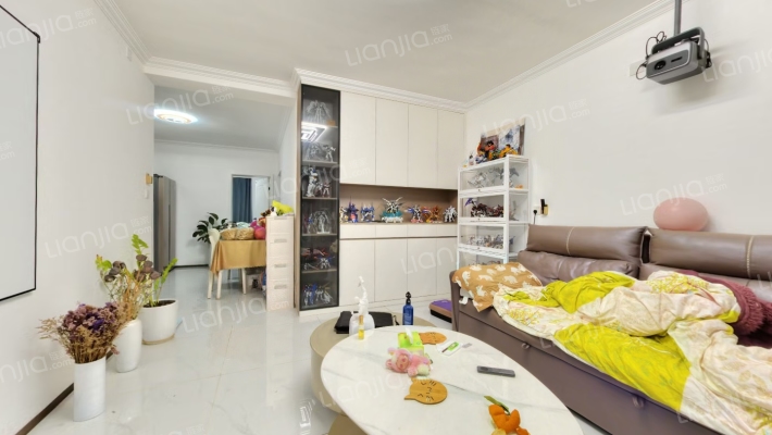 大观里7号二手房实景图