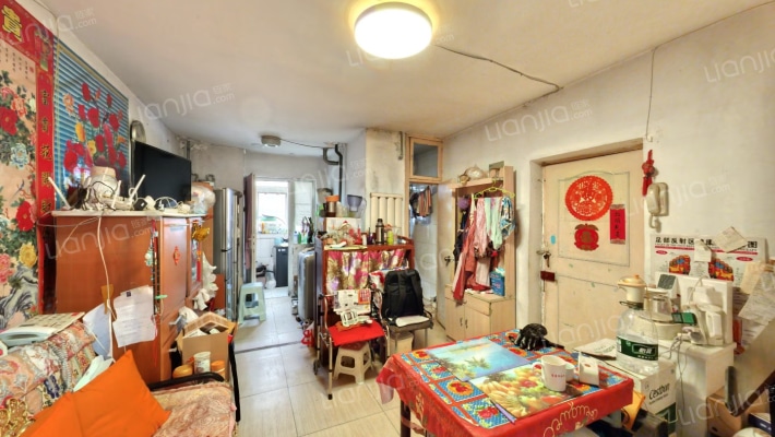 增光里二手房实景图