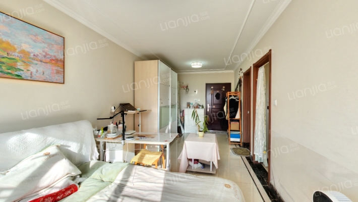 海棠苑二手房实景图