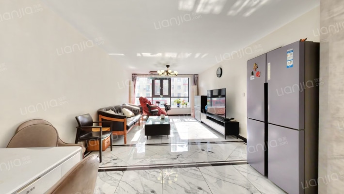 新奥洋房二手房实景图