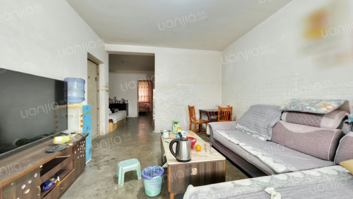 大观里12号院二手房实景图