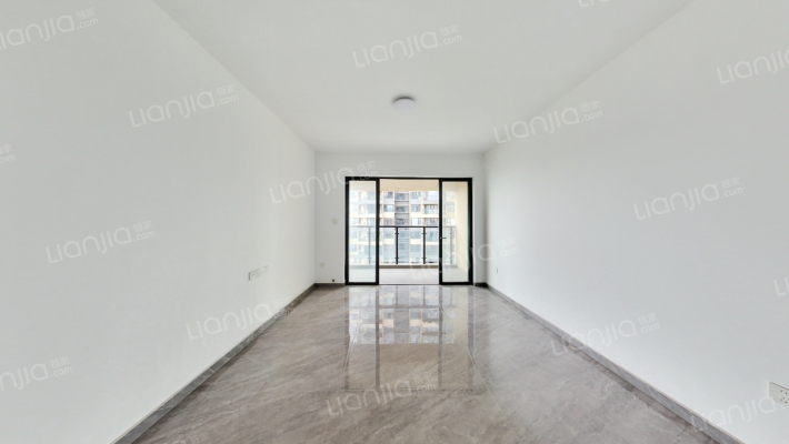 国创星汇花园二手房实景图