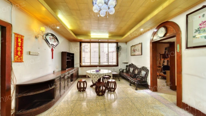 桥兴大道二手房实景图