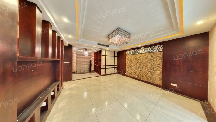 时代尊城二手房实景图