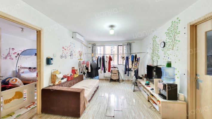 永升嘉园二手房实景图