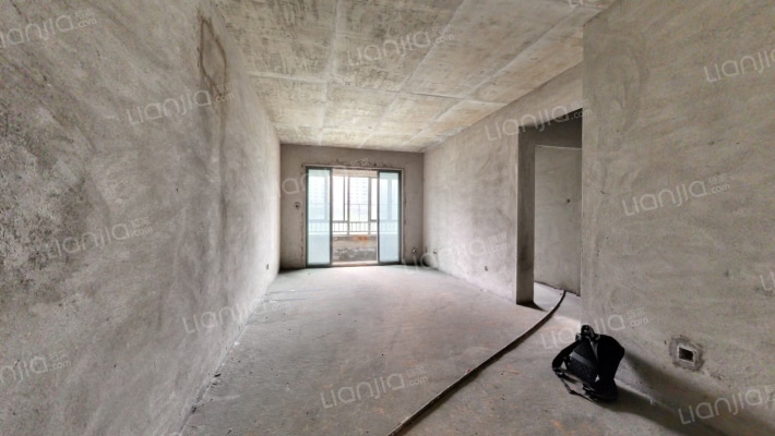 首域花园二手房实景图