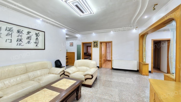 国税五分局桔园宿舍二手房实景图