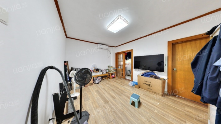 翠珠小区二手房实景图