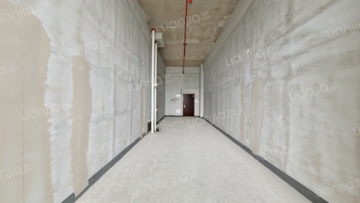 复地公寓二手房实景图