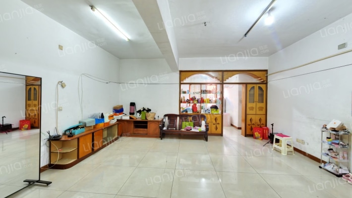 杉星小区二手房实景图