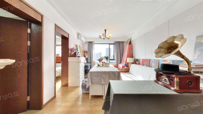 北京东湾二手房实景图