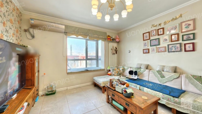 优筑二手房实景图