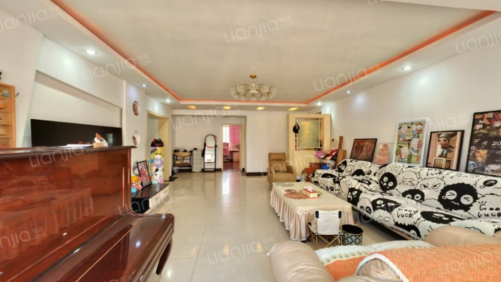 纸业市场二手房实景图