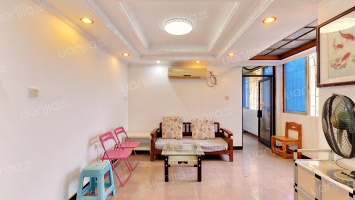 南丰阁二手房实景图