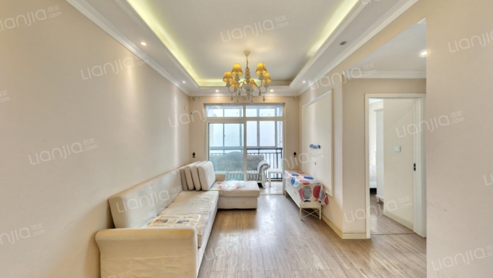 静江花园2区二手房实景图