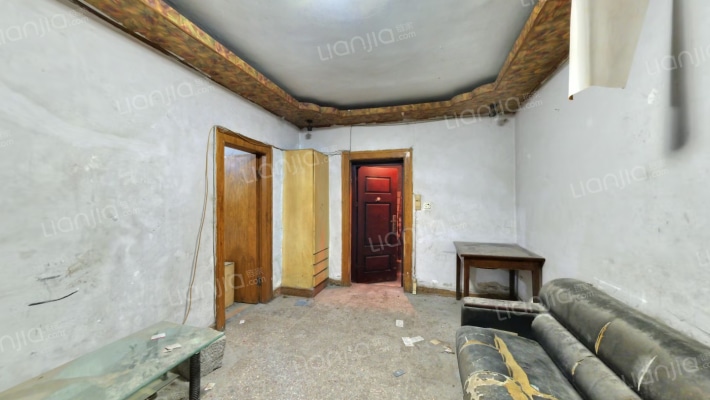 解放路社区二手房实景图